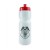 Frost with Red Lid 28 oz. Sports Bottle - BPA Free | Promo Water Bottles